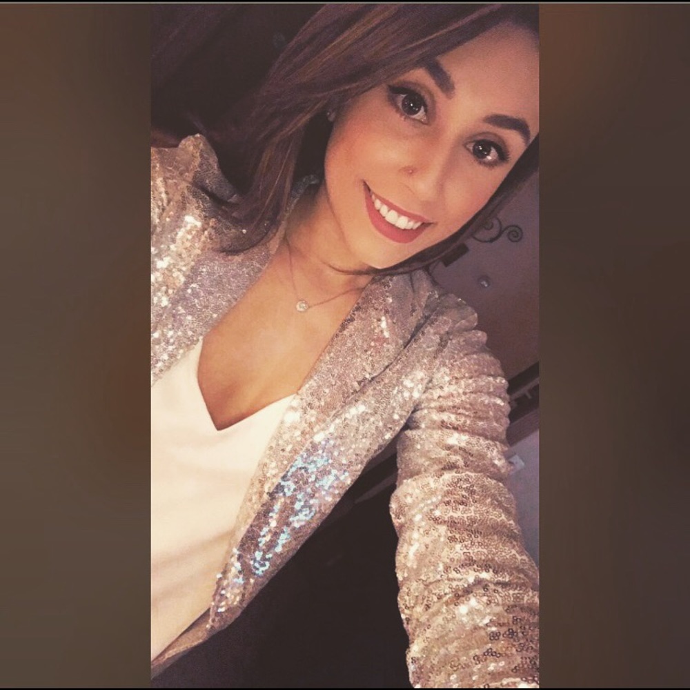 Meet your Posher, Melissa